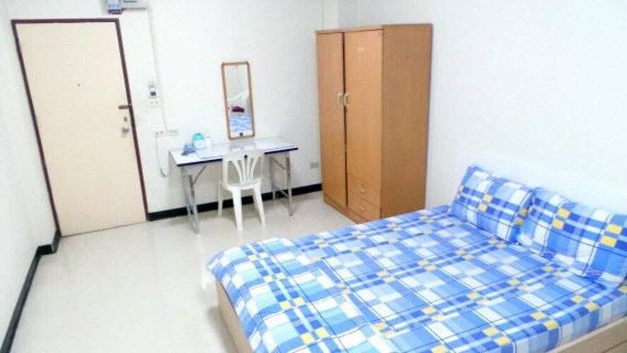S&P Service Apartment