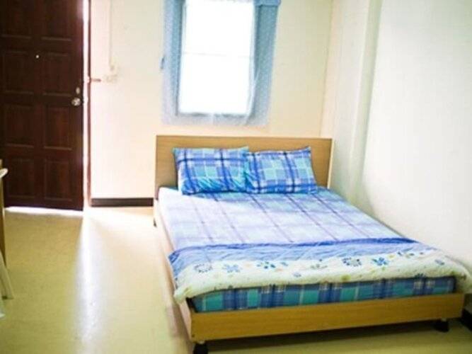 S&P Service Apartment