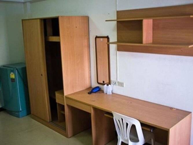 S&P Service Apartment