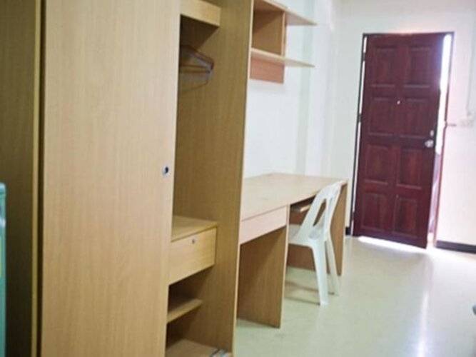 S&P Service Apartment