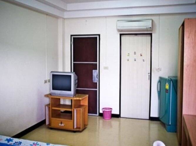S&P Service Apartment