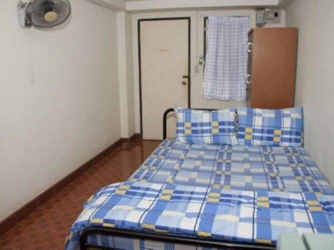 SB Apartment