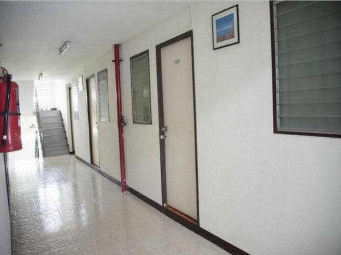 SB Apartment