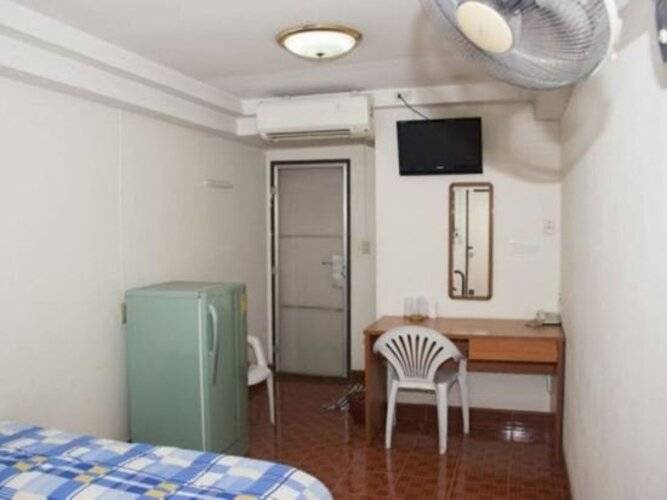 SB Apartment