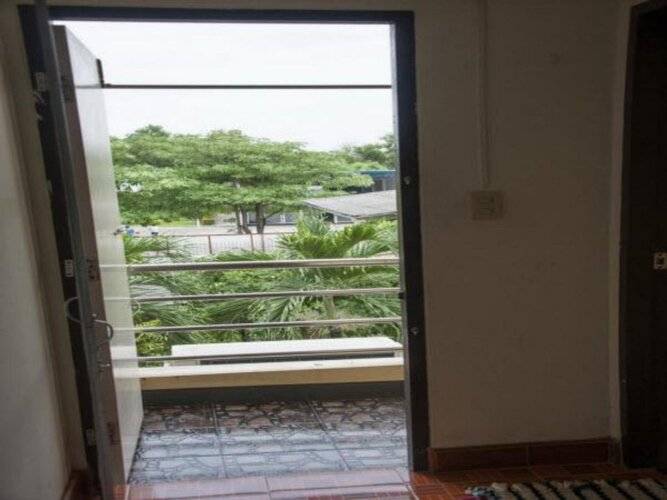 SB Apartment