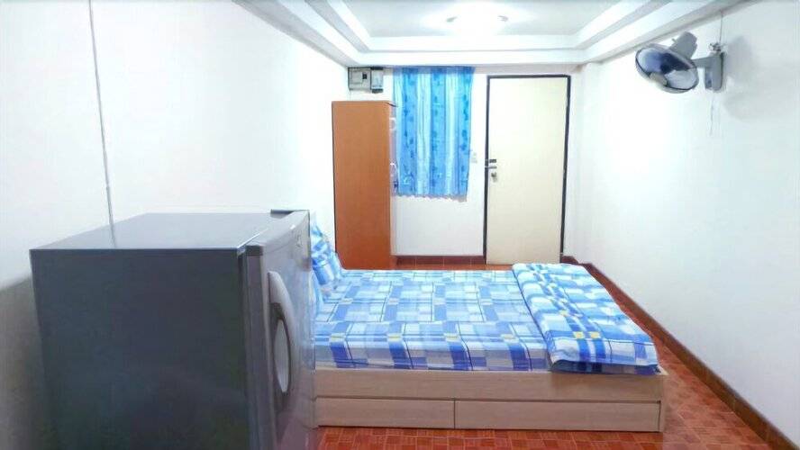 SB Apartment