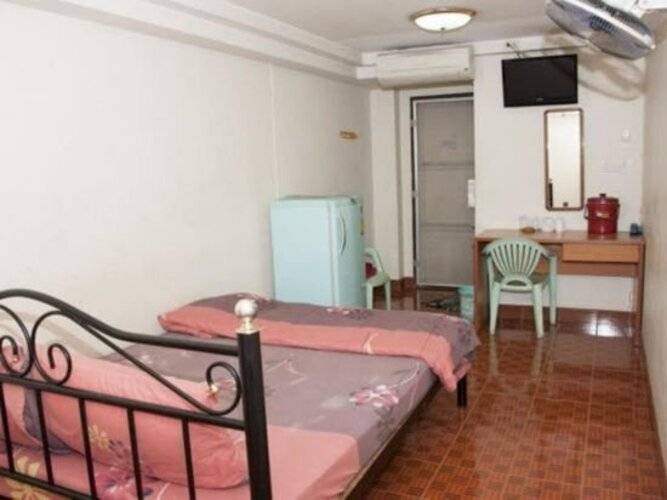 SB Apartment
