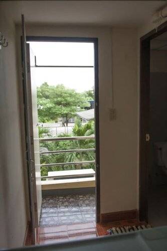 SB Apartment