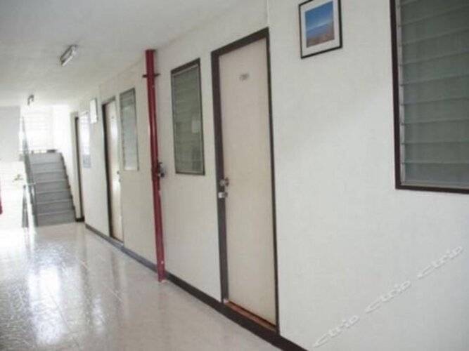 SB Apartment