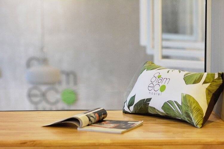 Siam Eco Hostel