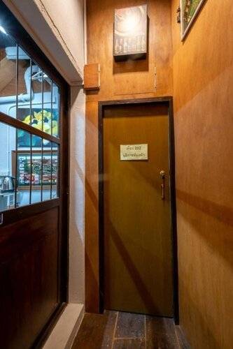 Sip N' Camp - Hostel