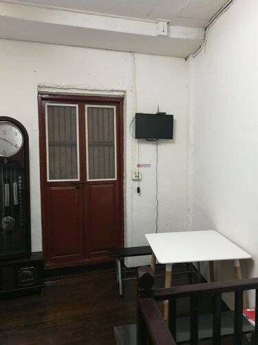 Sip N' Camp - Hostel