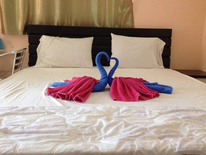 Soi44 Rama2 Room for Rent