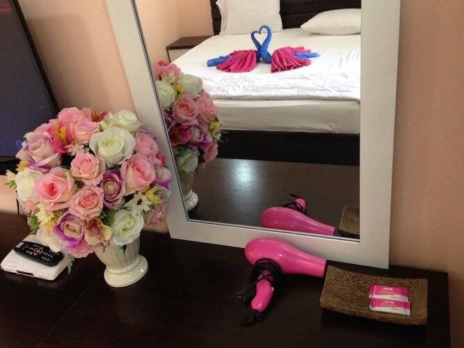Soi44 Rama2 Room for Rent