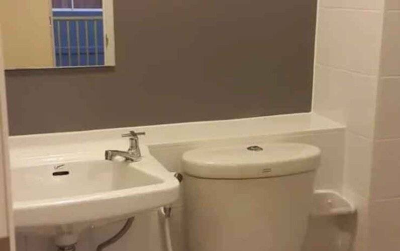 Soi44 Rama2 Room for Rent