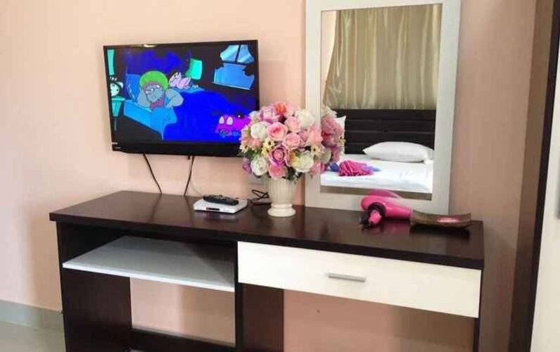 Soi44 Rama2 Room for Rent