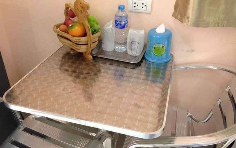 Soi44 Rama2 Room for Rent