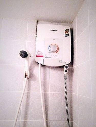 Soi44 Rama2 Room for Rent
