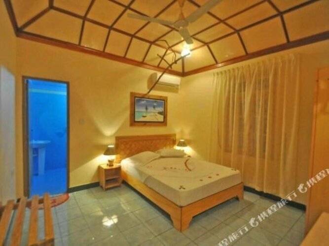 Magic Life Guest House