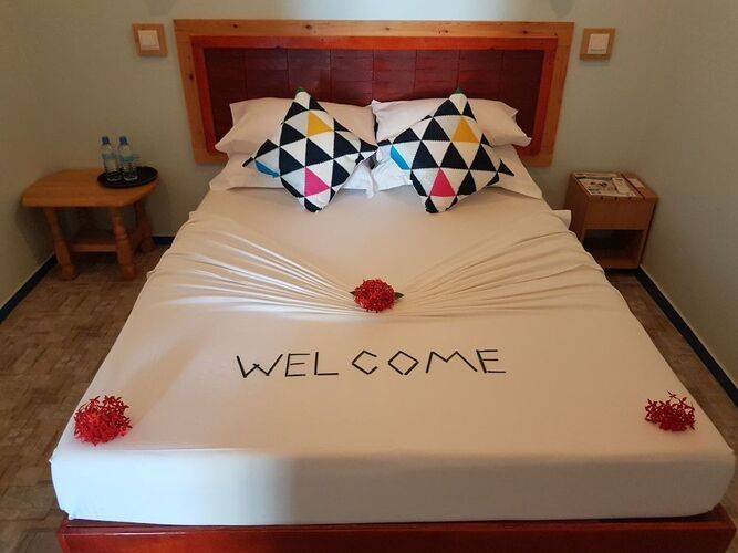 Magic Life Guest House