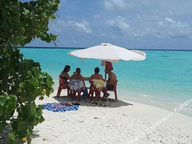Magic Life Guest House