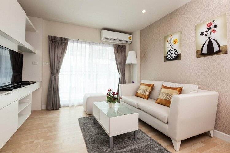 The Cube Residence Government Complex Laksi