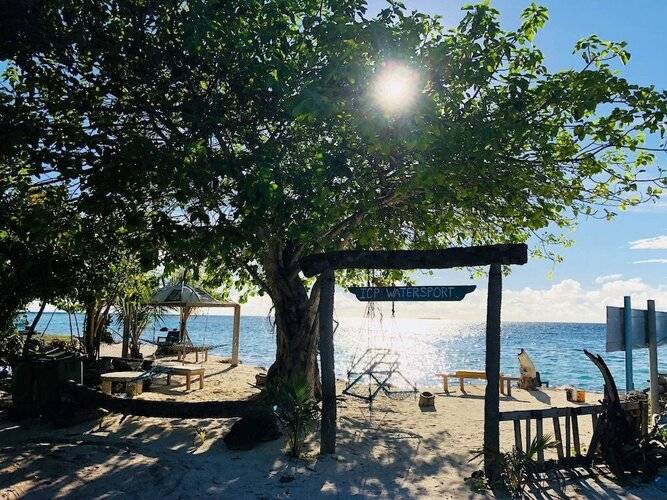 Noovilu Suites Maldives