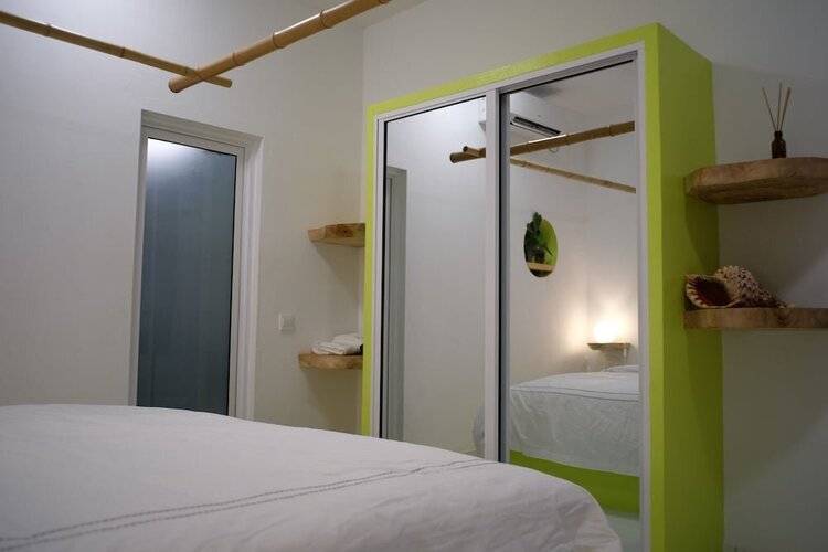 Noovilu Suites Maldives