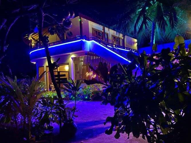 Ocean Beach Inn - Maldives
