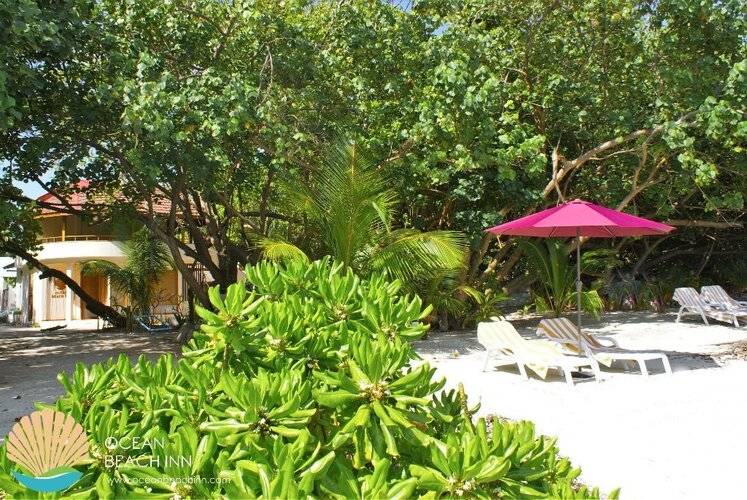 Ocean Beach Inn - Maldives