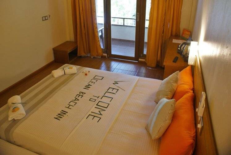 Ocean Beach Inn - Maldives