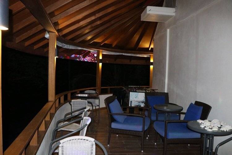 Ocean Beach Inn - Maldives