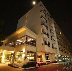 $item['hotel']['name']