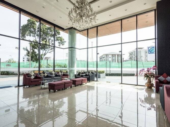 Viva Residence