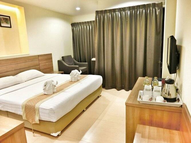 Viva Residence