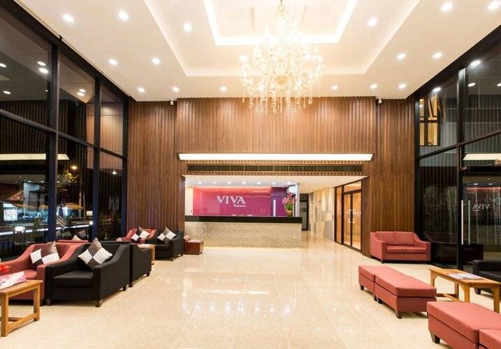 Viva Residence