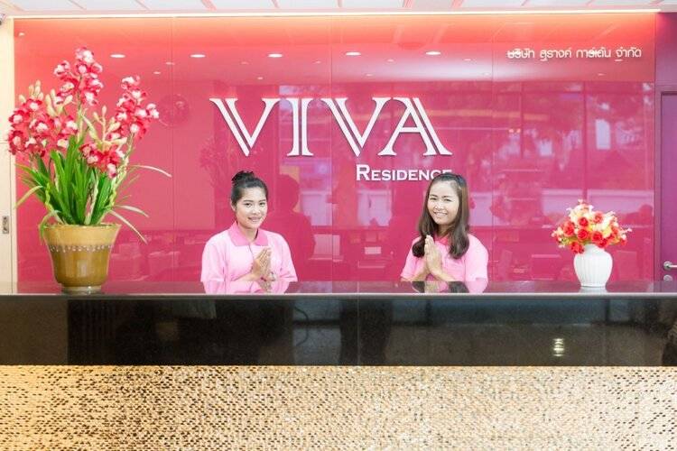 Viva Residence