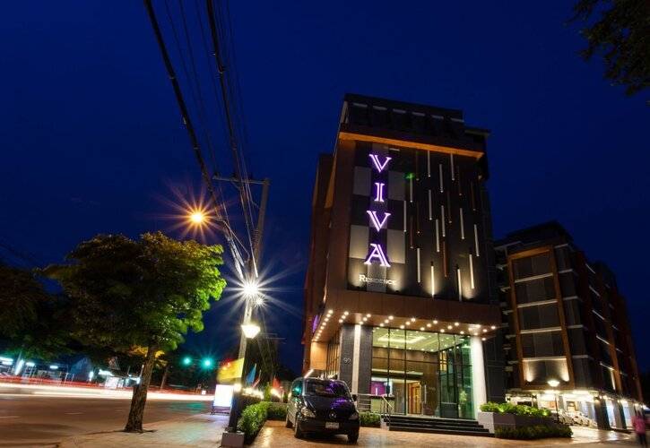 Viva Residence