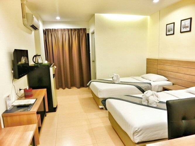 Viva Residence
