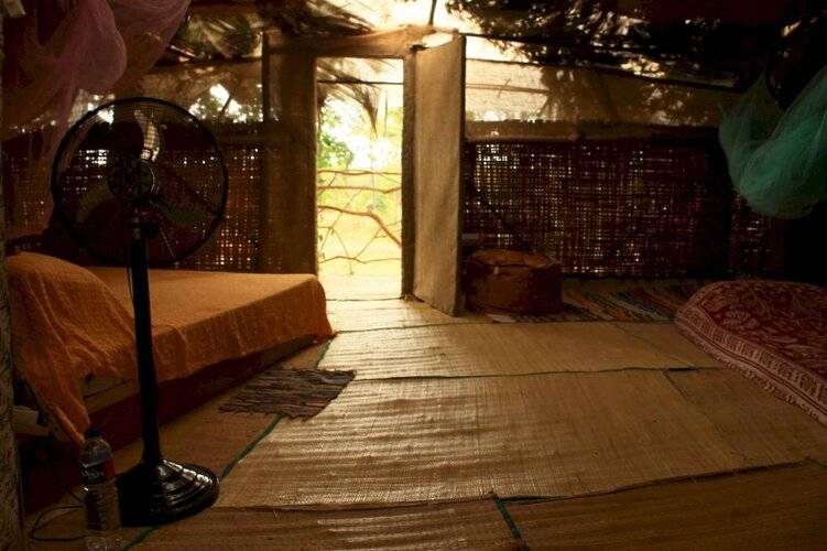 Saraya Art Cafe B&B