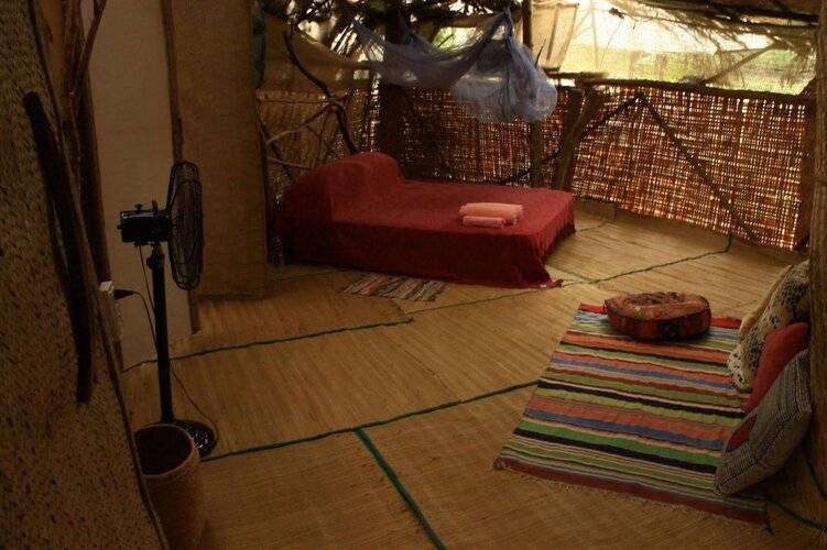 Saraya Art Cafe B&B