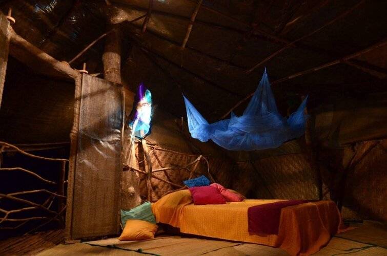 Saraya Art Cafe B&B