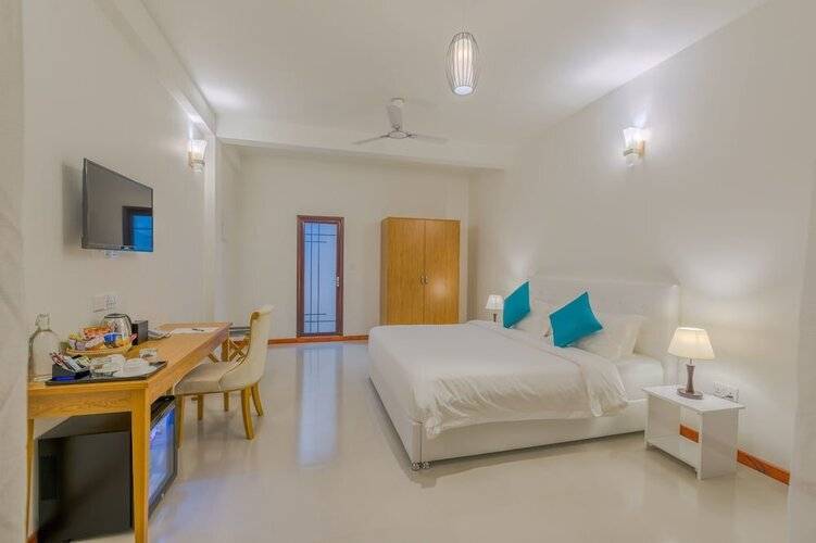 White Sand Dhigurah