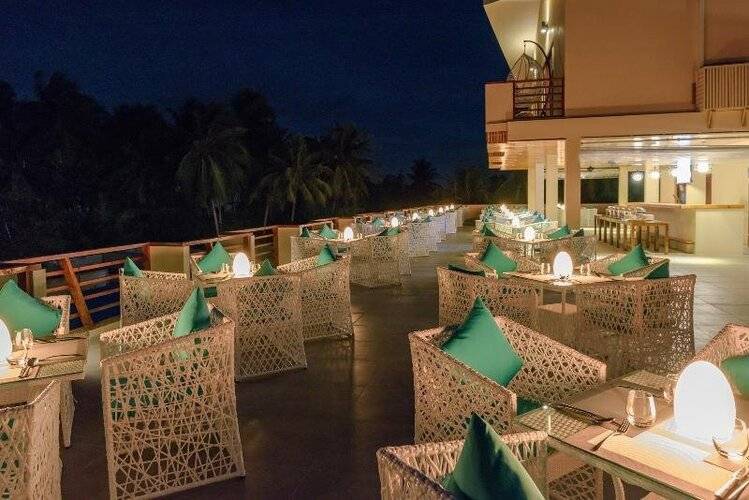 White Sand Dhigurah