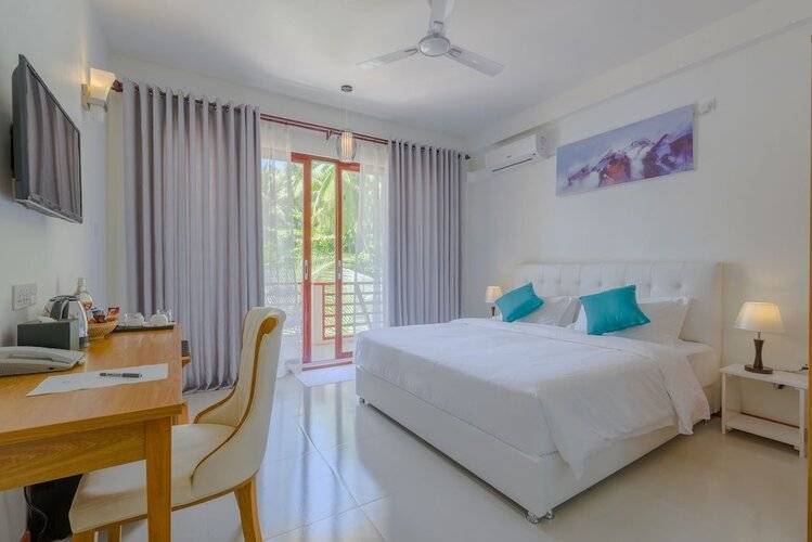 White Sand Dhigurah