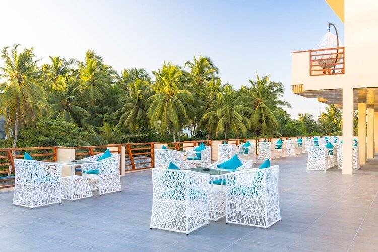 White Sand Dhigurah