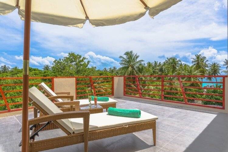 White Sand Dhigurah