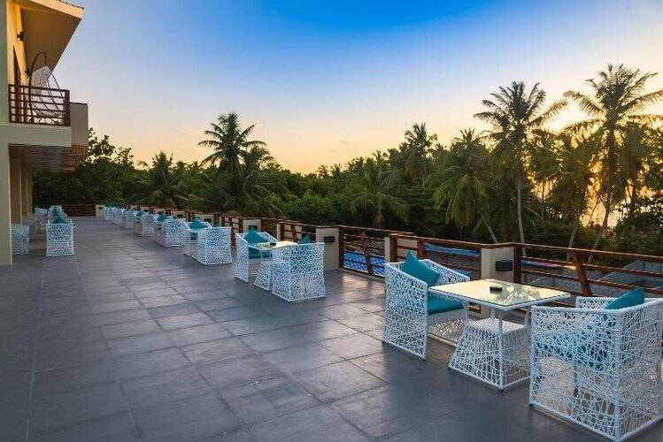 White Sand Dhigurah