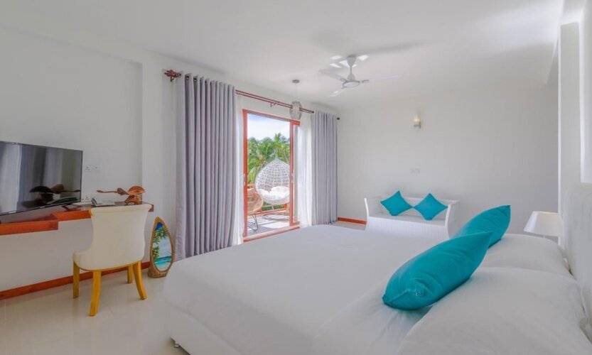 White Sand Dhigurah