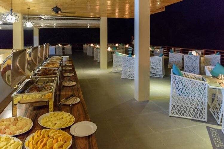 White Sand Dhigurah